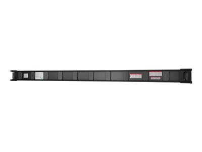 PB BUSWAY STRAIGHT DISTRIBUTION10FT 100A