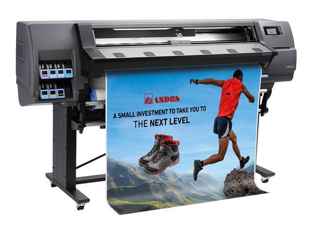 HP Latex 115 Printer 1QE01A#B19