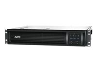 APC Smart-UPS SMT Line Interactive SMT750RMI2UNC