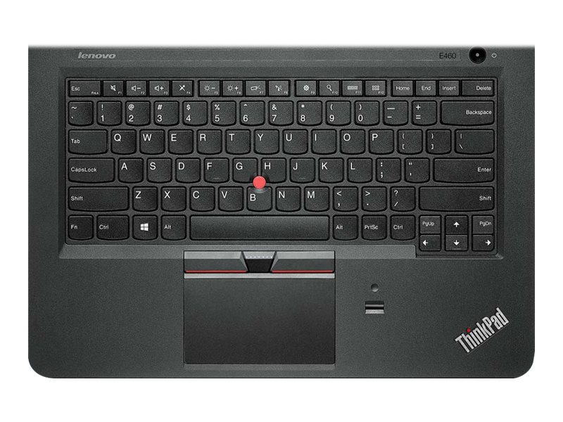 Lenovo ThinkPad E460 20ET | www.shi.com