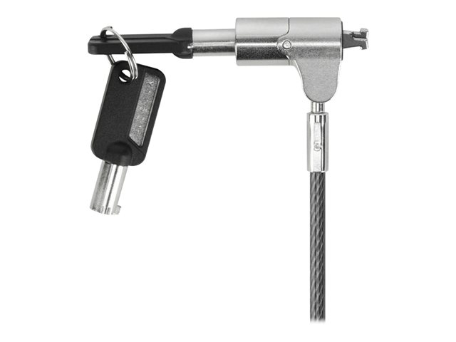 TARGUS DEFCON Master Keyed Retail Lock