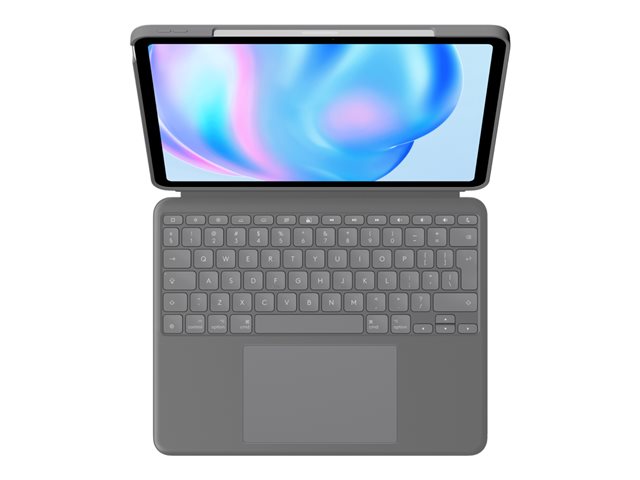 LOGI Combo Touch for iPad Air 13in (US) 920-012618