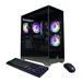 CyberPowerPC Gamer Master GMAI5400CPG