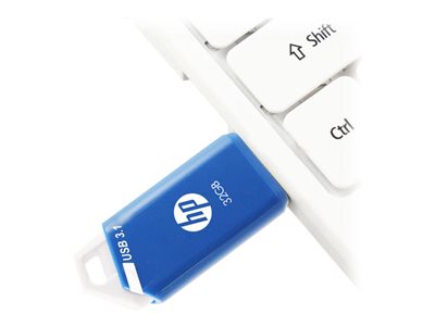 HP INC. HPFD755W-32, USB-Stick, HP x755w USB Stick 32GB  (BILD6)