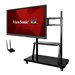 ViewSonic ViewBoard IFP6550-E2 - Image 5: Multi-angle