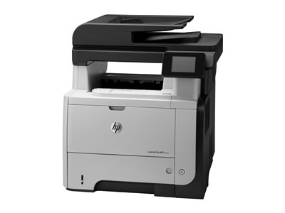 HP LaserJet Pro MFP M521dn