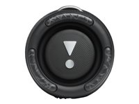 JBL Xtreme 3 Portable Bluetooth Speaker - Black - JBLXTREME3BLKAM