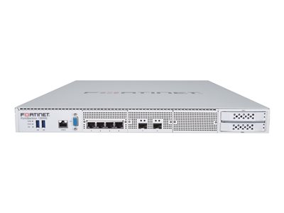Fortinet FortiSandbox 1500G
