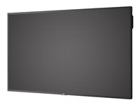 NEC MultiSync ME551-MPi4 - 140 cm (55") Diagonalklasse ME Series LCD-Display mit LED-Hintergrundbeleuchtung - Digital Signage - 4K UHD (2160p) 3840 x 2160 - HDR - Direct LED - Schwarz, Pantone 426M