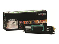 Lexmark Cartouches toner laser 24016SE