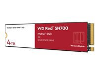 Western-Digital Red WDS400T1R0C