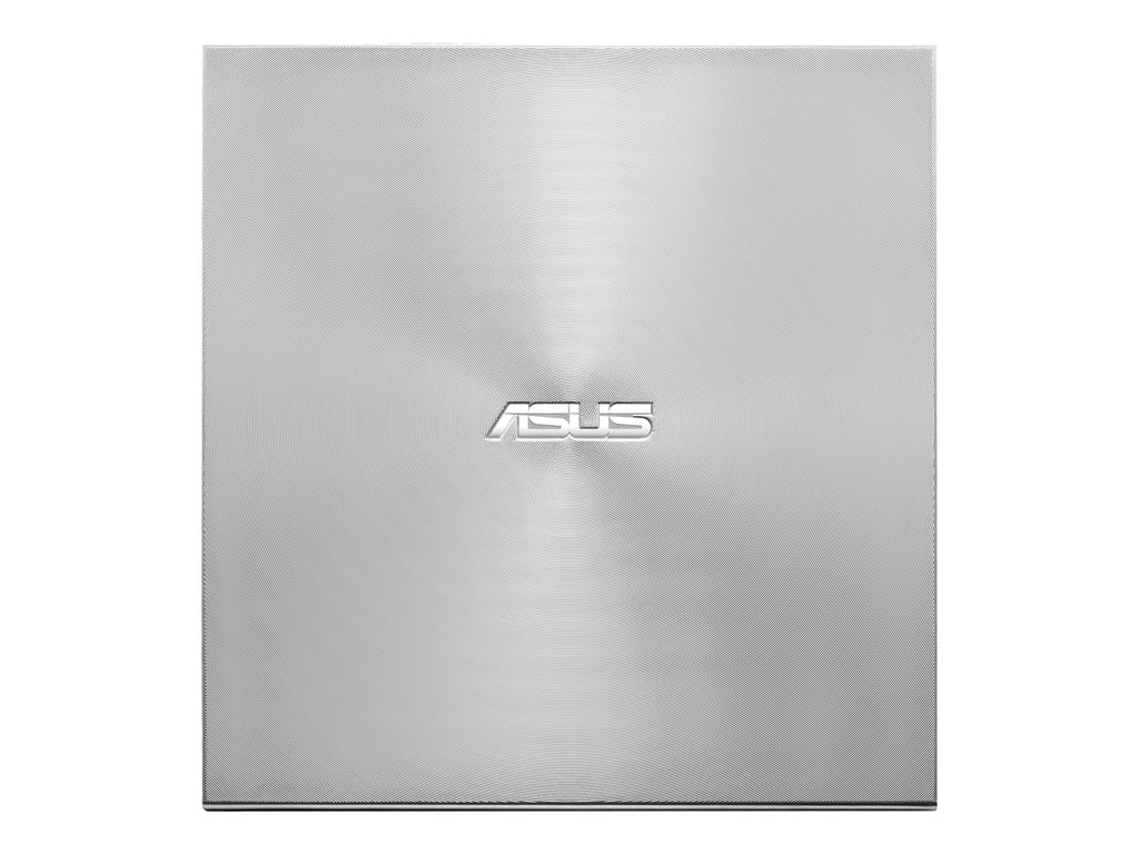 ASUS SDRW-08U9M-U SIL G AS P2G