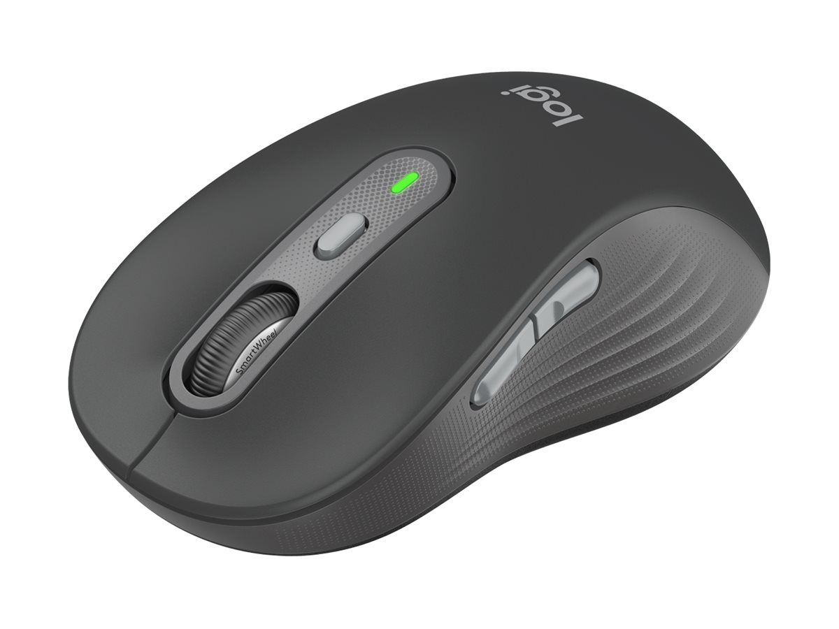Logitech Signature Plus M750 L