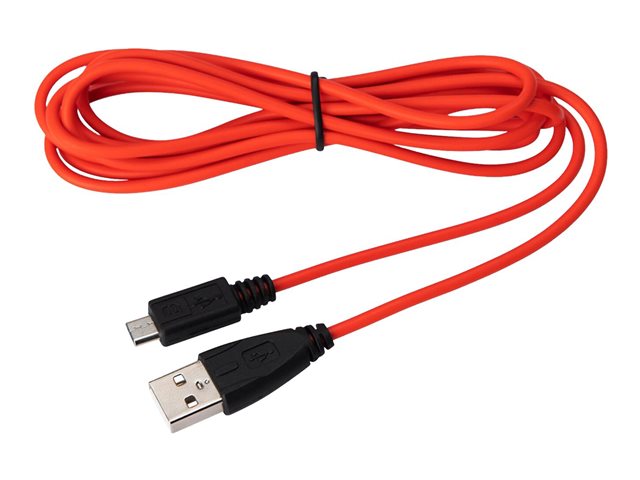 JABRA Evolve USB cable USB-A 200cm 14208-30