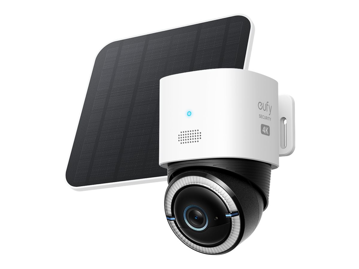 Eufy S330 Netværksovervågningskamera Udendørs