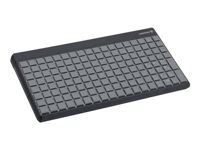 CHERRY SPOS G86-63400 Rows and Columns