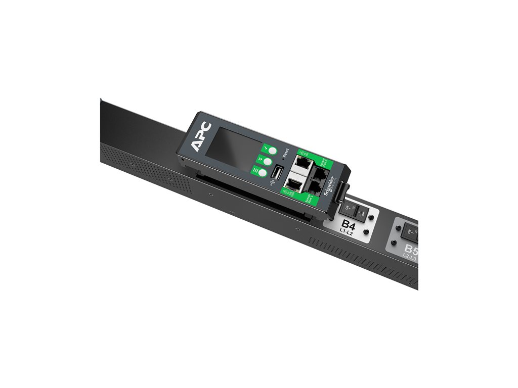 APC NetShelter Rack PDU Metered 17.3kW