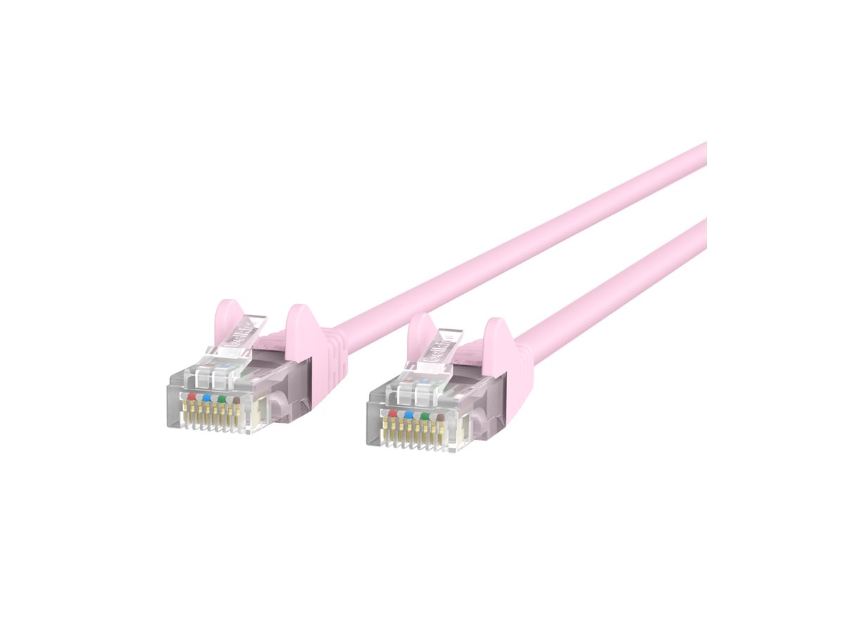 Belkin - Patch cable