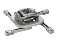 Chief Universal Mini Elite Projector Mount RSMAUS mounting kit - for projector - silver