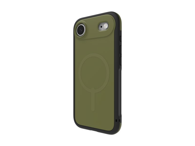 ZAGG Sedona Snap - Back cover for cell phone