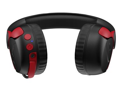 HP HyperX Cloud Mini Wrless BLK Headset