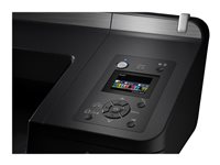 Epson SureColor SC-P5000 - Standard - 17" large-format printer - colour - ink-jet - Roll (43.2 cm) - 2880 x 1440 dpi - USB 2.0, Gigabit LAN - cutter
