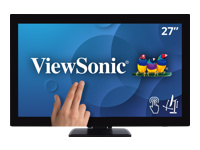 ViewSonic TD2760