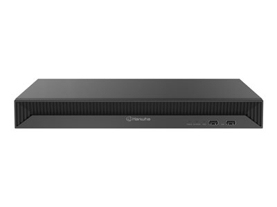 Hanwha Vision WiseNet WAVE WRN-816S