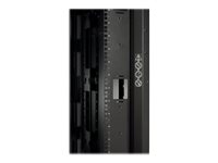 APC NetShelter SX 48U 750mm x 1200mm