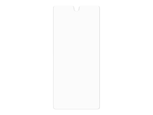 OtterBox Alpha Flex - Screen protector for cellular phone