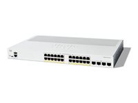 Cisco Catalyst 1200-24P-4X