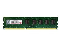 Transcend DDR3 TS256MLK64W6N