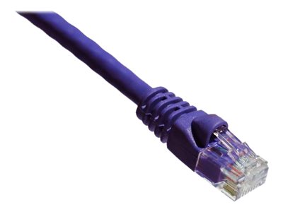 Axiom - Patch cable - RJ-45 (M) to RJ-45 (M)