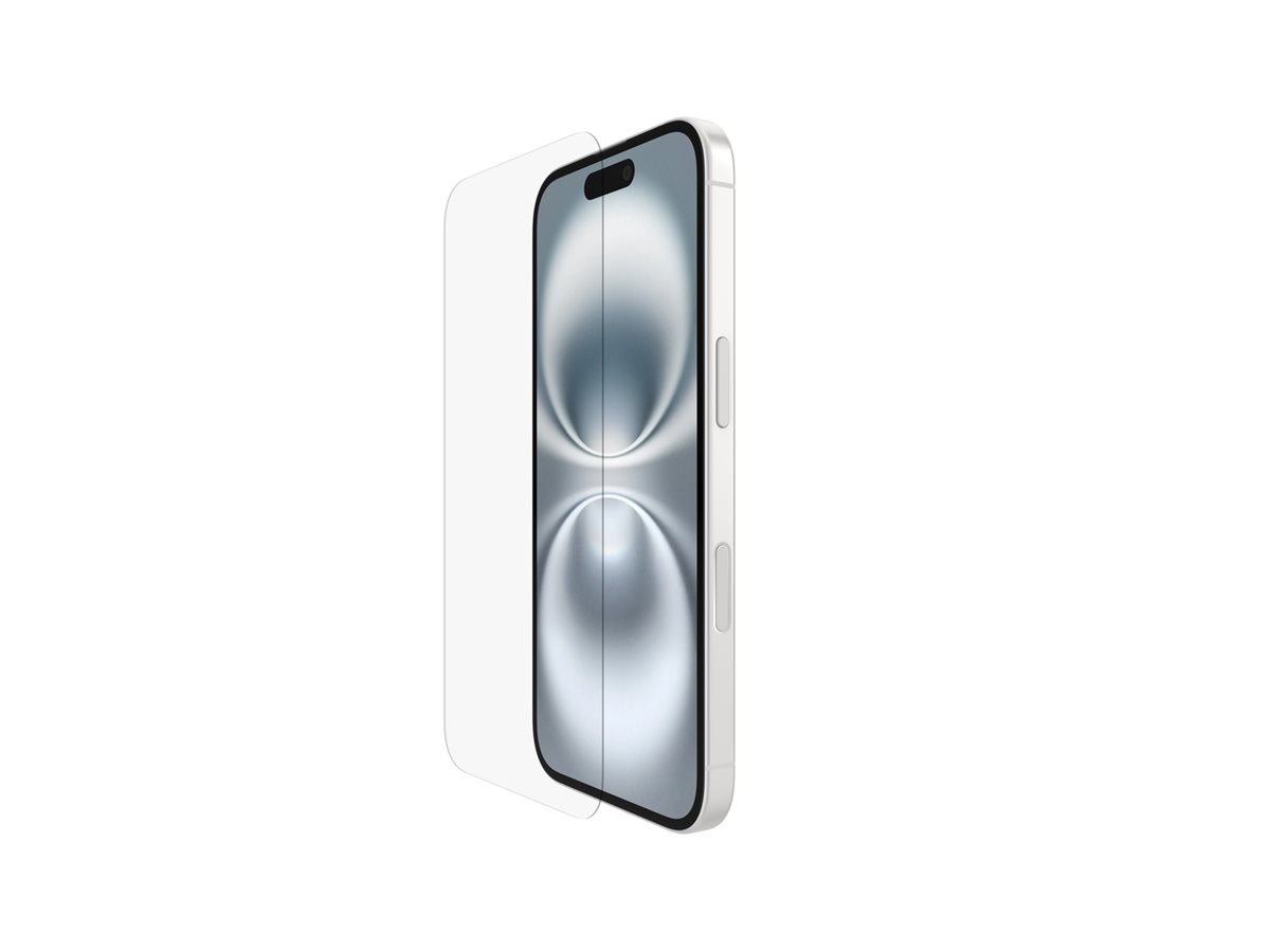 Belkin ScreenForce InvisiGlass