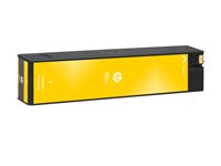 HP 982X HY Yellow Original PageWide