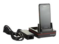 Honeywell Non-Booted Home Base Docking-cradle USB