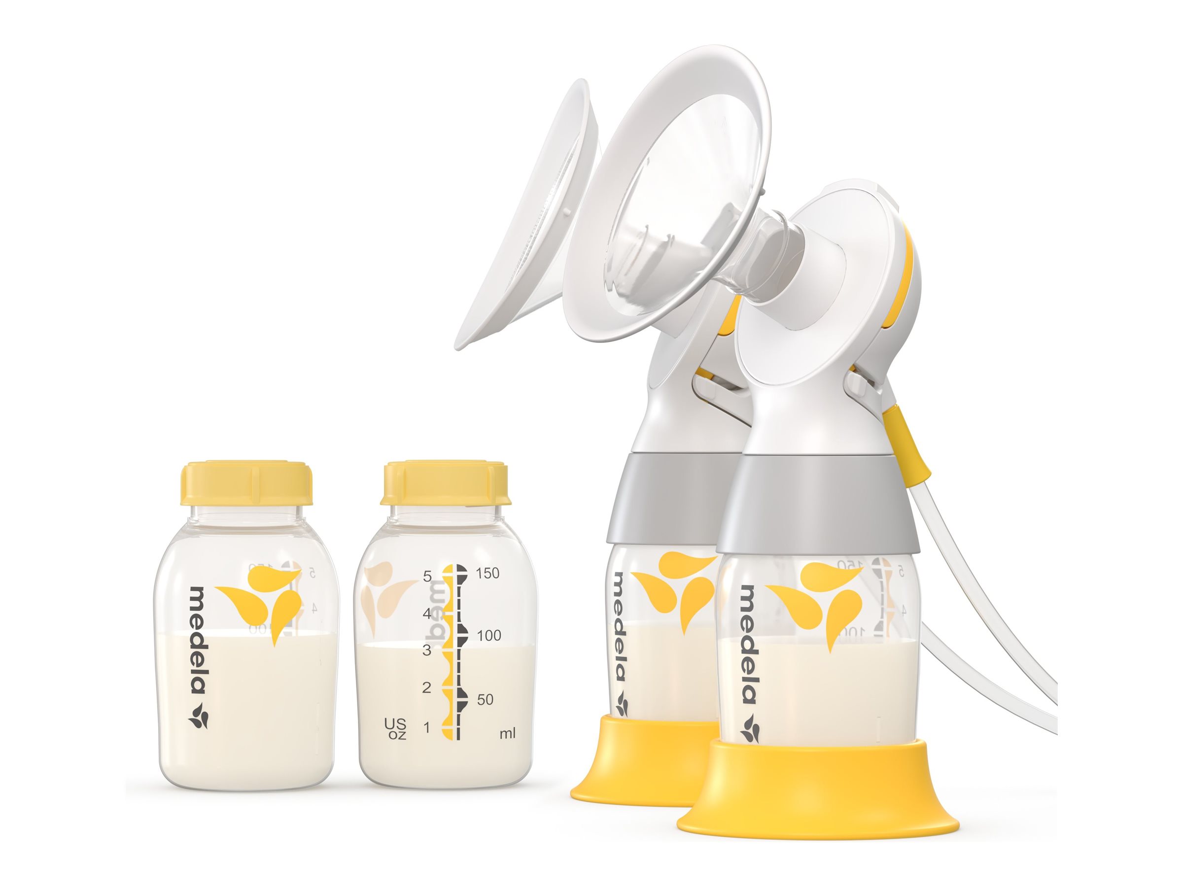 Medela PersonalFit Flex Accessory Kit for Pump In Style MaxFlow Breast Pump