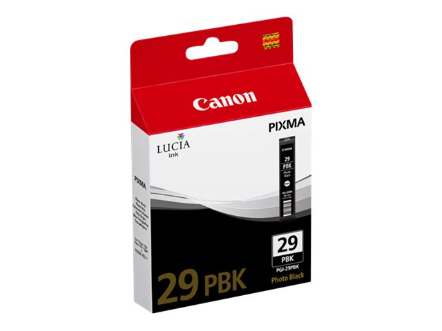 CANON Photo Black Ink Cartridge