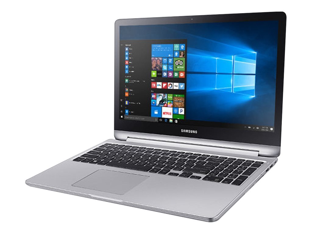 Samsung Notebook 7 Spin 740U5ME | Overview, Specs, Details | SHI