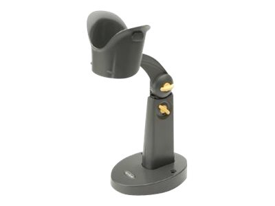 symbol scanner stand