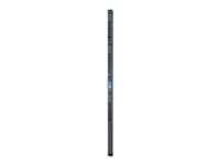 APC Rack PDU 2G Metered-by-Outlet ZeroU