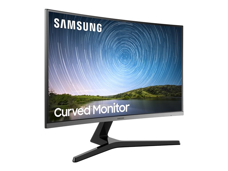 Samsung C27R502FHR
