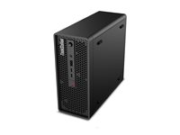 Lenovo ThinkStation P3 G2 - USFF - Intel Core Ultra 5 245K vPro up to 4.6 GHz - 32 GB RAM - 1.024 TB SSD