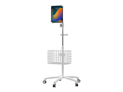 CTA - Cart (tablet security holder)
