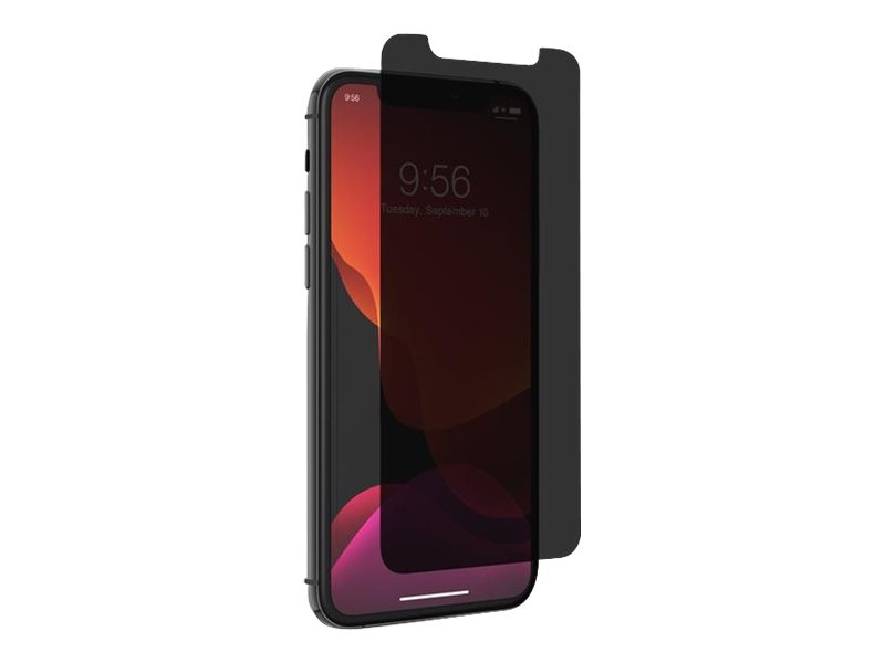 ZAGG InvisibleShield Glass Elite Privacy