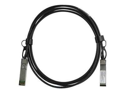 STARTECH 2,5m 10G SFP+ DAC Kabel