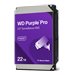 WD Purple Pro WD221PURP