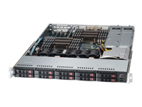 Supermicro SuperServer 1027R-73DBRF