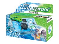 Fujifilm Quicksnap Single-Use Waterproof Camera