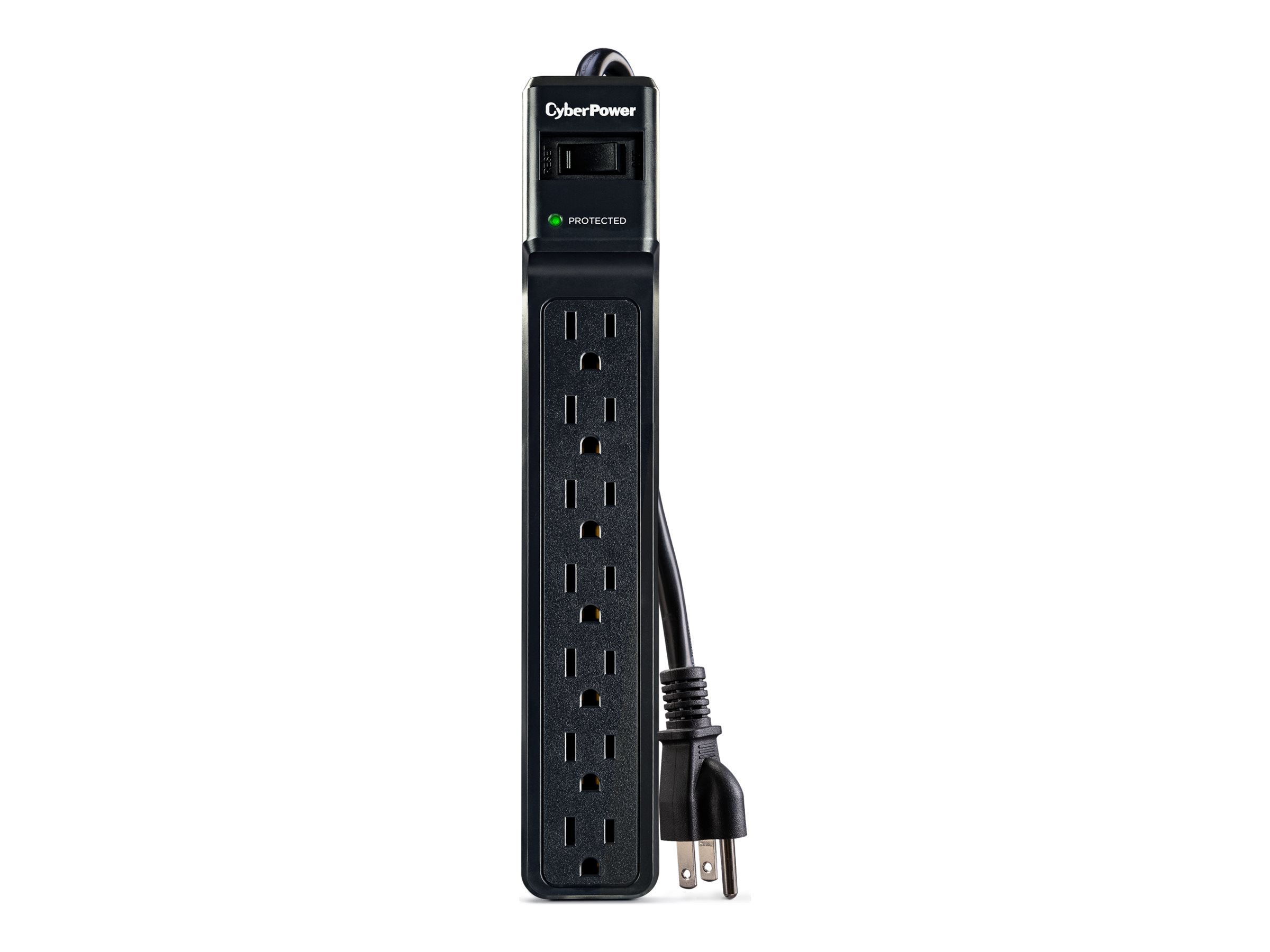 CyberPower Essential CSB706
